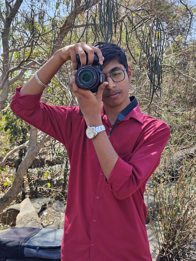 Rudra Gupta